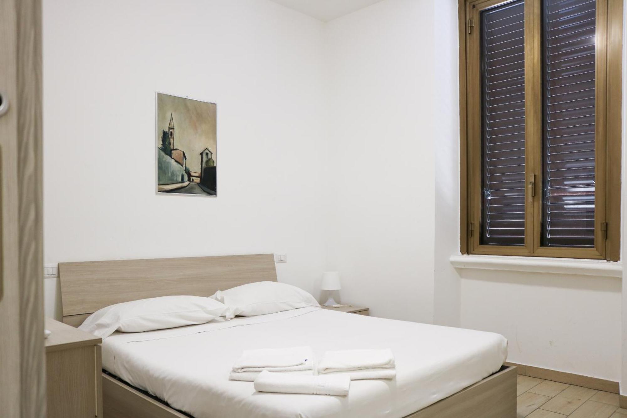 Along The Canal Smart Flat Naviglio - 4 People 코르시코 외부 사진