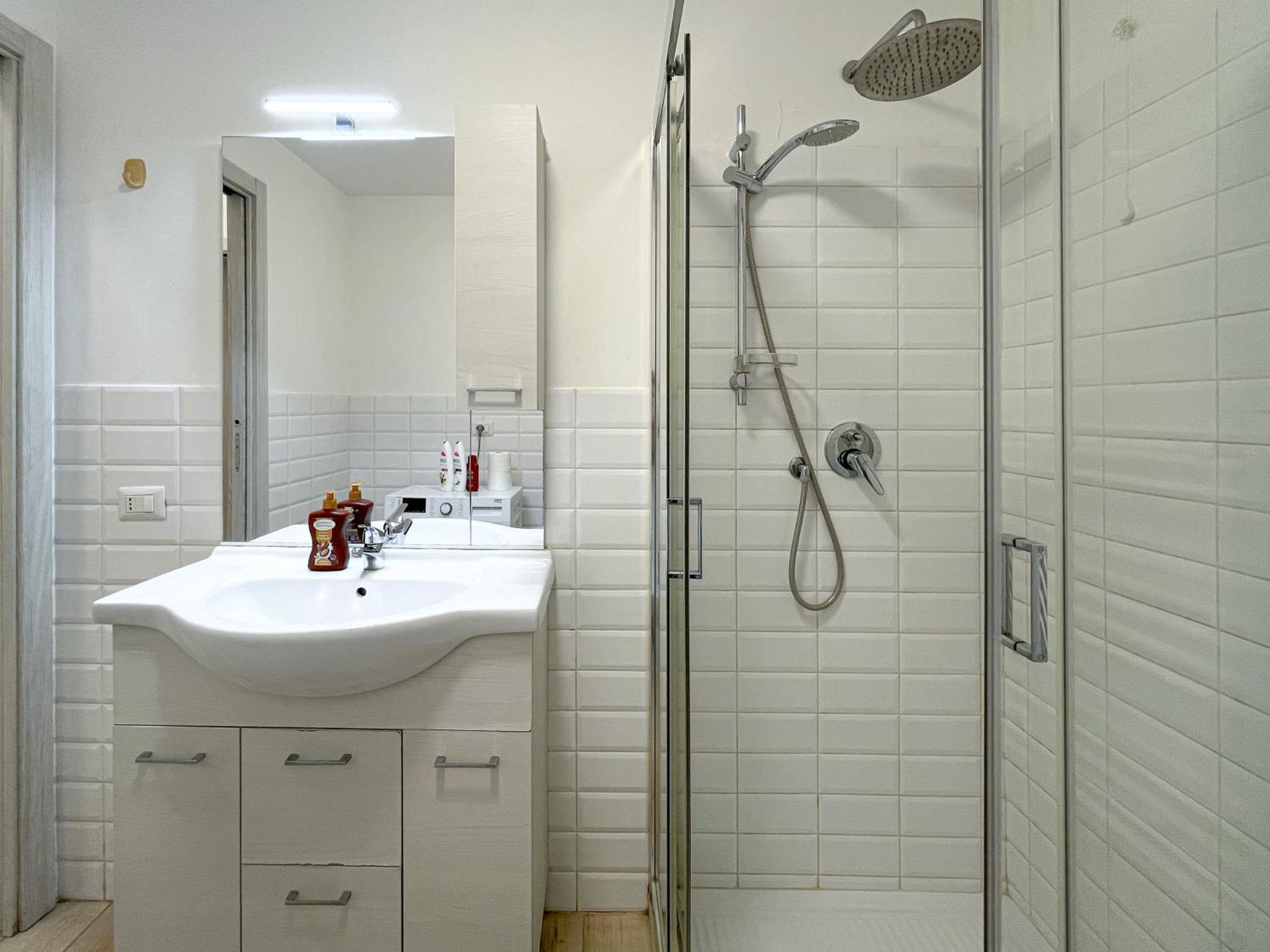 Along The Canal Smart Flat Naviglio - 4 People 코르시코 외부 사진
