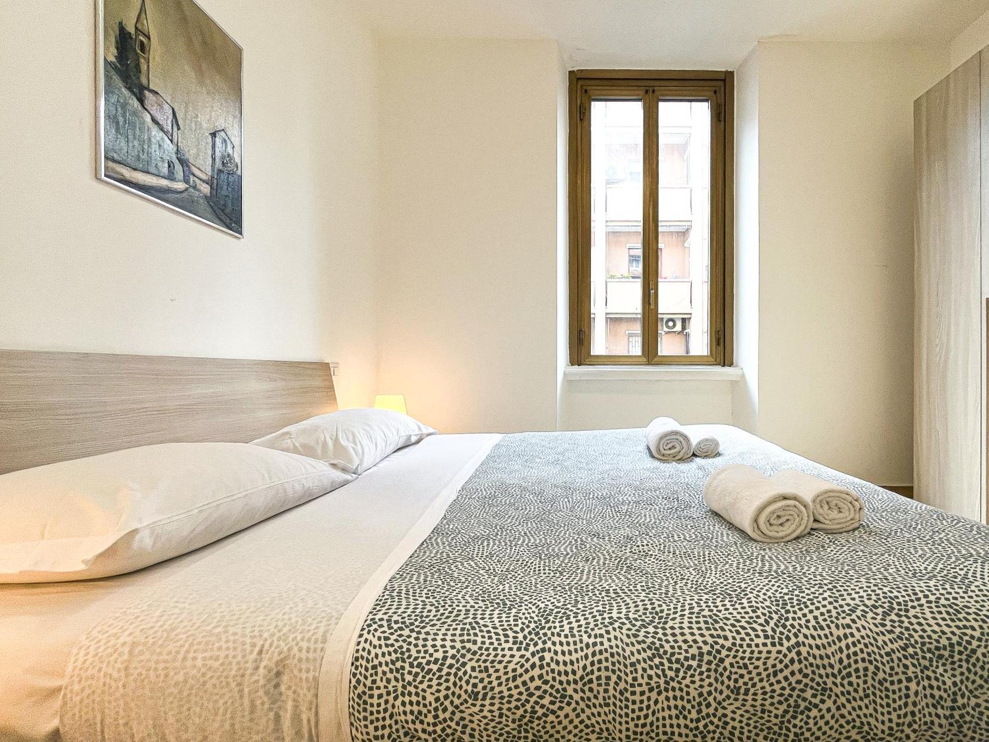 Along The Canal Smart Flat Naviglio - 4 People 코르시코 외부 사진